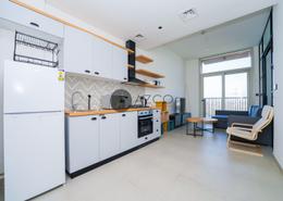 Apartment - 1 bedroom - 1 bathroom for rent in Collective 2.0 - Dubai Hills Estate - Dubai
