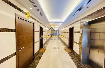 Apartment - 2 Bedrooms - 2 Bathrooms for rent in Al Mraijeb - Al Jimi - Al Ain