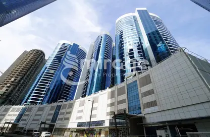 شقة - غرفة نوم - 2 حمامات للبيع في أبراج هيدرا افينيو - مدينة الأضواء - جزيرة الريم - أبوظبي
