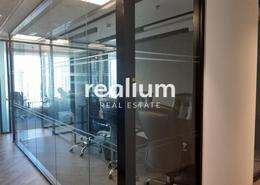 Office Space for rent in The Prime Tower - Business Bay - Dubai