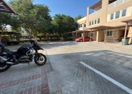 Outdoor Building image for: Apartment - 1 bedroom - 1 bathroom for rent in Manara - Badrah - Dubai Waterfront - Dubai, Image 1