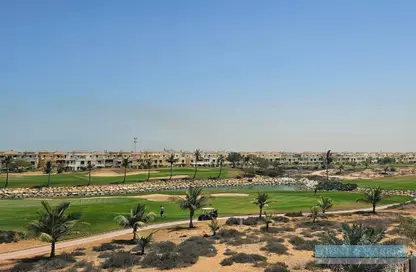 Townhouse - 3 Bedrooms - 3 Bathrooms for sale in The Townhouses at Al Hamra Village - Al Hamra Village - Ras Al Khaimah