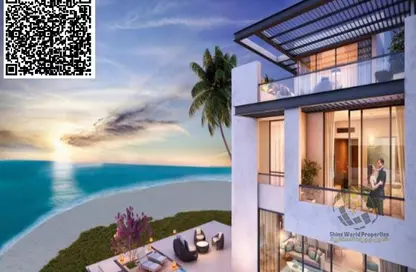 فيلا - 7 غرف نوم - 8 حمامات للبيع في جزيرة الثريا - مدينة أجمل مكان - مدينة الواجهة المائية لإمارة الشارقة - الشارقة فيلا - 7 غرف نوم - 8 حمامات للبيع في جزيرة الثريا - مدينة أجمل مكان - مدينة الواجهة المائية لإمارة الشارقة - الشارقة