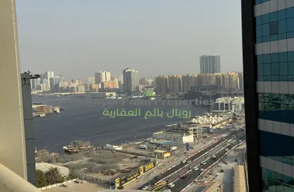 شقة - 2 غرف نوم - 3 حمامات للبيع في أورينت تاور 2 - أورينت تاور - البستان - عجمان