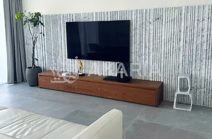 Villa - 3 Bedrooms - 4 Bathrooms for sale in Club Villas at Dubai Hills - Dubai Hills Estate - Dubai