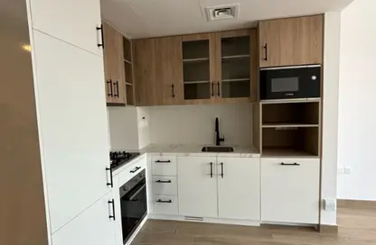 Apartment - 1 Bedroom - 1 Bathroom for rent in Liva - Town Square - Dubai