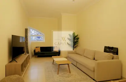 Apartment - 2 Bedrooms - 3 Bathrooms for sale in Plaza Residences - Jumeirah Village Circle - Dubai