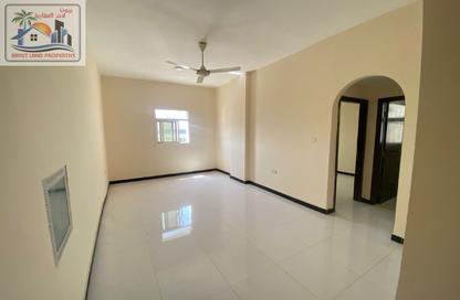 Apartment - 2 Bedrooms - 3 Bathrooms for rent in Al Jurf 2 - Al Jurf - Ajman Downtown - Ajman