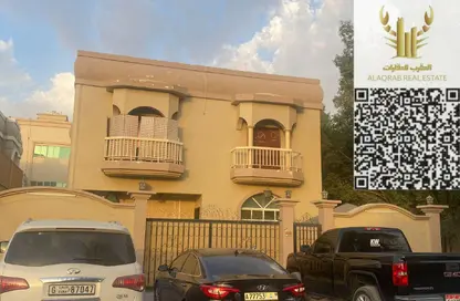 Villa - 6 Bedrooms - 7 Bathrooms for sale in Al Rawda 2 Villas - Al Rawda 2 - Al Rawda - Ajman