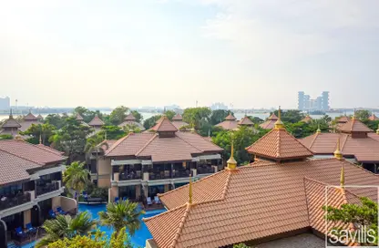 شقة - 2 غرف نوم - 3 حمامات للبيع في رويال أمواج - نخلة جميرا - دبي شقة - 2 غرف نوم - 3 حمامات للبيع في رويال أمواج - نخلة جميرا - دبي