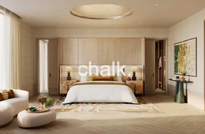 Penthouse - 5 Bedrooms - 6 Bathrooms for sale in Solaya 6 - Solaya - La Mer - La Mer - Jumeirah - Dubai Penthouse - 5 Bedrooms - 6 Bathrooms for sale in Solaya 6 - Solaya - La Mer - La Mer - Jumeirah - Dubai