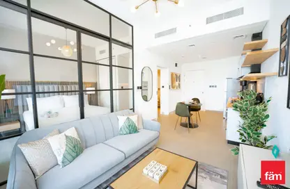 Apartment - 1 Bedroom - 1 Bathroom for rent in Collective 2.0 Tower A - Collective 2.0 at Dubai Hills Estate - Dubai Hills Estate - Dubai