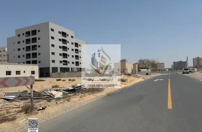Land - Studio for sale in Al Jurf Industrial 3 - Al Jurf Industrial - Ajman