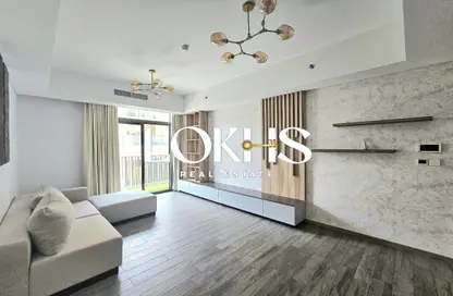 شقة - 2 غرف نوم - 3 حمامات للبيع في بلغرافيا سكوير - قرية الجميرا سركل - دبي شقة - 2 غرف نوم - 3 حمامات للبيع في بلغرافيا سكوير - قرية الجميرا سركل - دبي