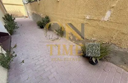 Apartment - 4 Bedrooms - 5 Bathrooms for rent in Al Rumailah building - Al Rumailah 2 - Al Rumaila - Ajman