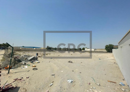 Land for sale in Al Quoz Industrial Area - Al Quoz - Dubai