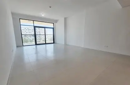 Apartment - 2 Bedrooms - 3 Bathrooms for rent in Al Hattan Residence - Al Raha Beach - Abu Dhabi