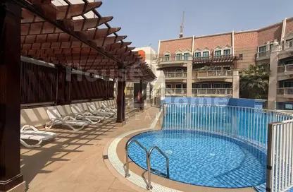 Apartment - 2 Bedrooms - 3 Bathrooms for sale in Le Grand Chateau B - Le Grand Chateau - Jumeirah Village Circle - Dubai