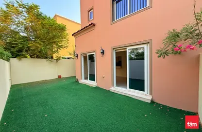 Villa - 4 Bedrooms - 4 Bathrooms for rent in Amaranta - Villanova - Dubai Land - Dubai