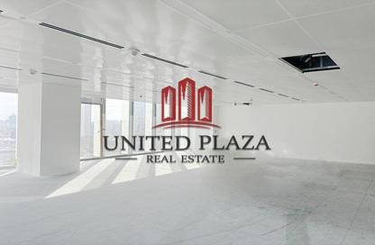 Office Space - Studio for rent in Al Maryah Island - Abu Dhabi