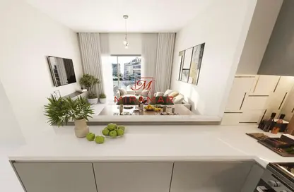 Apartment - 2 Bedrooms - 2 Bathrooms for sale in Reeman Living - Al Shamkha - Abu Dhabi