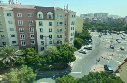 Apartment - Studio - 1 Bathroom for rent in Med 79 - Med 42 - Mediterranean Cluster - Discovery Gardens - Dubai