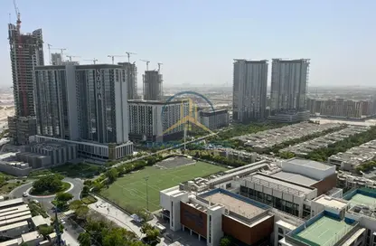 Apartment - 2 Bedrooms - 2 Bathrooms for rent in Sobha Creek Vistas Tower B - Sobha Hartland - Mohammed Bin Rashid City - Dubai