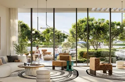 شقة - 3 غرف نوم - 3 حمامات للبيع في التان - مرسى خور دبي - دبي