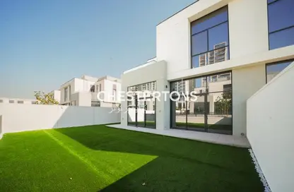 Townhouse - 4 Bedrooms - 5 Bathrooms for rent in Murooj Al Furjan West - Al Furjan - Dubai