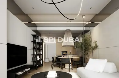 Apartment - 2 Bedrooms - 2 Bathrooms for sale in Capital Horizon Terrace - Dubai Islands - Dubai