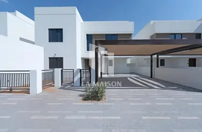 فيلا - 5 غرف نوم - 6 حمامات للايجار في نويا لوما - نويا - جزيرة ياس - أبوظبي