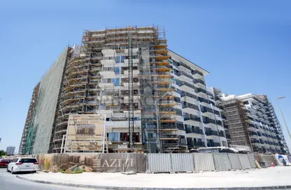 شقة - 1 حمام للبيع في عزيزي ميراج - ستوديو سيتي - دبي