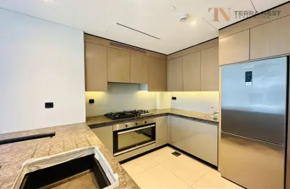 Apartment - 1 Bedroom - 2 Bathrooms for rent in Hyati Avenue - Jumeirah Village Circle - Dubai