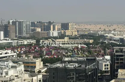 شقة - 1 حمام للايجار في سكايز من دانوب - ارجان - دبي