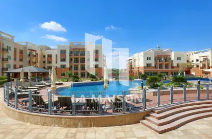 Apartment - Studio - 1 Bathroom for sale in Al Khaleej Village - Al Ghadeer - Abu Dhabi