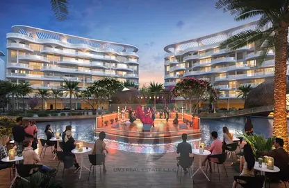 Apartment - 2 Bedrooms - 3 Bathrooms for sale in Lagoon Views 13 - Lagoon Views - Damac Lagoons - Dubai