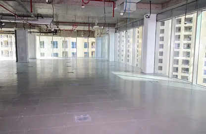 Office Space - Studio for rent in Al Fattan Office Tower - Al Fattan Marine Towers - Jumeirah Beach Residence - Dubai