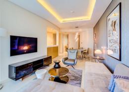 Apartment - 3 bedrooms - 3 bathrooms for sale in Tower D - DAMAC Towers by Paramount - Business Bay - Dubai