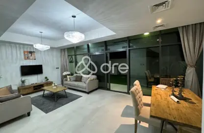 Villa - 3 Bedrooms - 4 Bathrooms for sale in Amazonia EX - Amazonia - Damac Hills 2 - Dubai