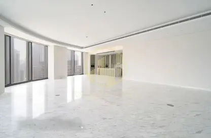 Apartment - 4 Bedrooms - 6 Bathrooms for rent in IL Primo - Opera District - Downtown Dubai - Dubai