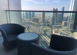 Apartment - 1 bedroom - 1 bathroom for sale in The Address The BLVD - Downtown Dubai - Dubai