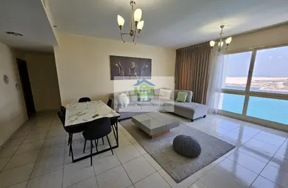 شقة - 2 غرف نوم - 3 حمامات للبيع في 8B البحيرة - لاجون - ميناء العرب - راس الخيمة - رأس الخيمة