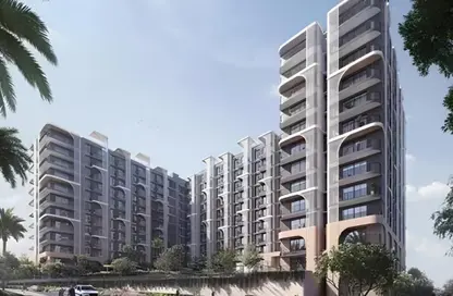 Apartment - 1 Bedroom - 2 Bathrooms for sale in Nouran Living - Saadiyat Island - Abu Dhabi