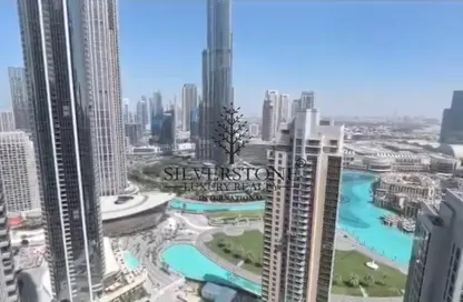 Apartment - 3 Bedrooms - 4 Bathrooms for rent in Act Two - Act Towers - Opera District - Downtown Dubai - Dubai Apartment - 3 Bedrooms - 4 Bathrooms for rent in Act Two - Act Towers - Opera District - Downtown Dubai - Dubai