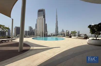 Apartment - 2 Bedrooms - 3 Bathrooms for sale in Imperial Avenue - Downtown Dubai - Dubai Apartment - 2 Bedrooms - 3 Bathrooms for sale in Imperial Avenue - Downtown Dubai - Dubai