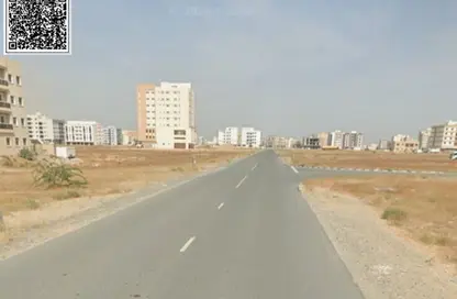 أرض - استوديو للبيع في الجرف 3 - الجرف - عجمان وسط المدينة - عجمان