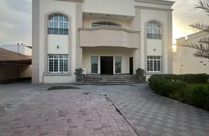 Villa - 6 Bedrooms - 7+ Bathrooms for rent in Al Warqa'a 4 - Al Warqa'a - Dubai