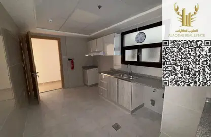 Apartment - 2 Bedrooms - 3 Bathrooms for rent in Al Jurf 3 - Al Jurf - Ajman Downtown - Ajman