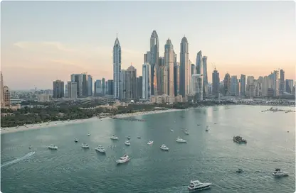 Apartment - 3 Bedrooms - 4 Bathrooms for sale in Palm Beach Towers 2 - Palm Beach Towers - Palm Jumeirah - Dubai Apartment - 3 Bedrooms - 4 Bathrooms for sale in Palm Beach Towers 2 - Palm Beach Towers - Palm Jumeirah - Dubai