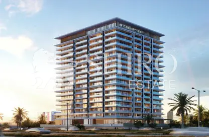 شقة - 2 غرف نوم - 2 حمامات للبيع في بن غاطي بيناكل - الجداف - دبي